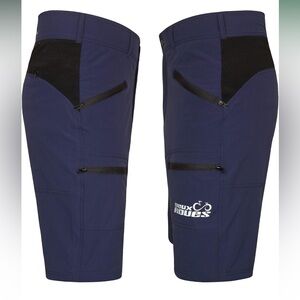 Deux Roues MTB Mountain Bike Shorts
